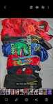 Roupa Criança 6/7 Anos
