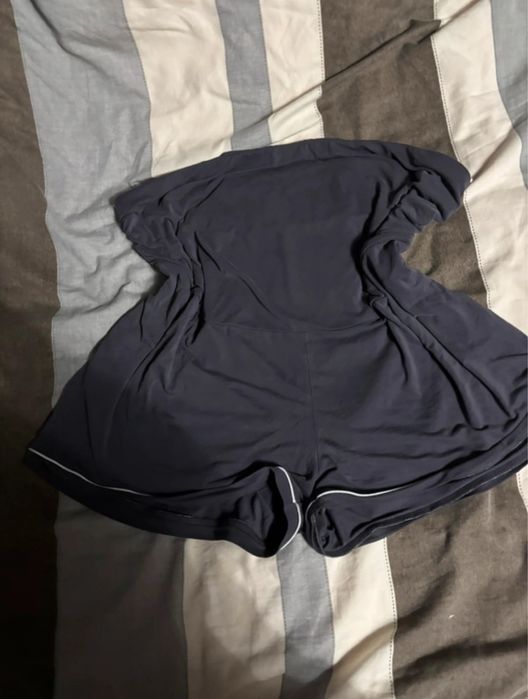 Szorty ciążowe r.46/48 krótkie primark