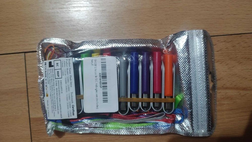 pendrive pamięć usb 32 gb