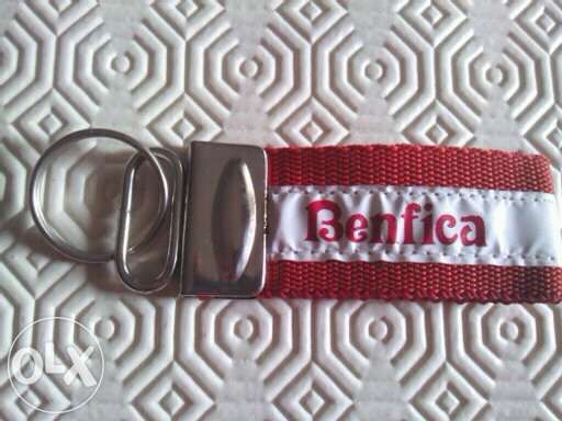 Material do BENFICA