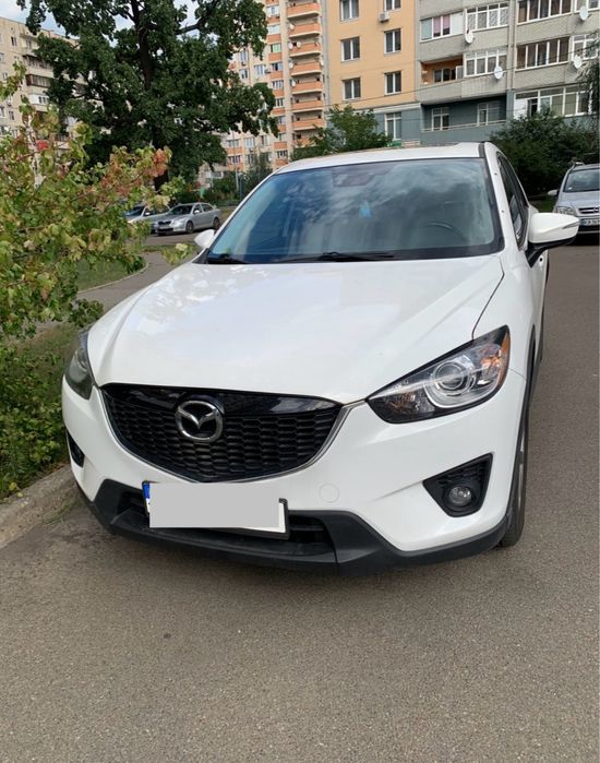 Продам автомобиль Мазда CX-5  2014