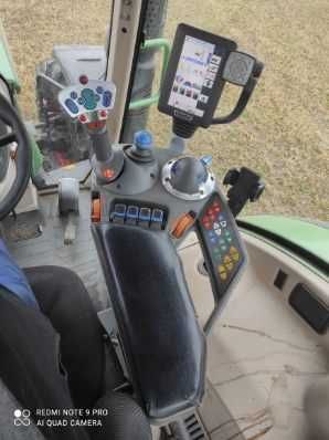 Fendt 716 Vario SERWISOWANY !!!