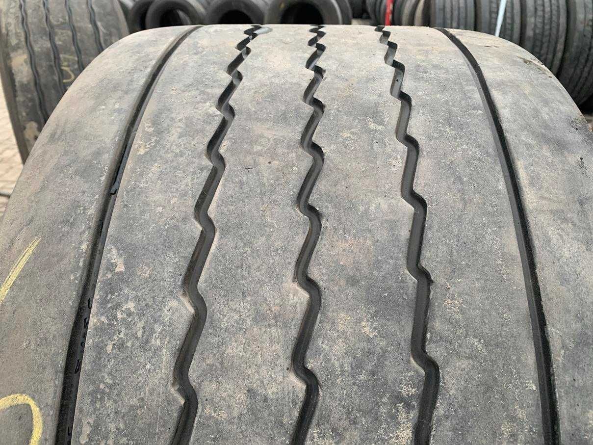 455/45R22.5 Opona MICHELIN MaxiTrailer XTA+E Pogłębiana XTA