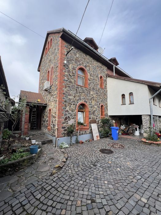 Продаж БУДИНКУ  в центрі міста