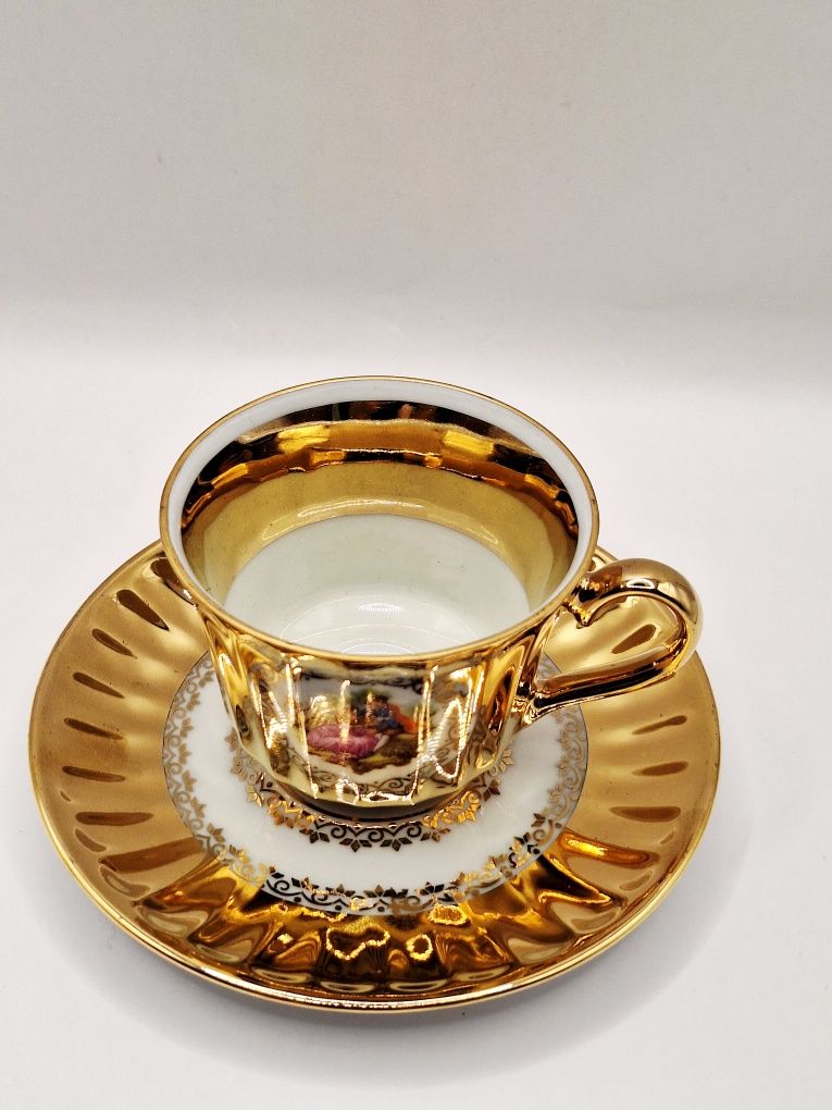 Filiżanka do espresso Bavaria