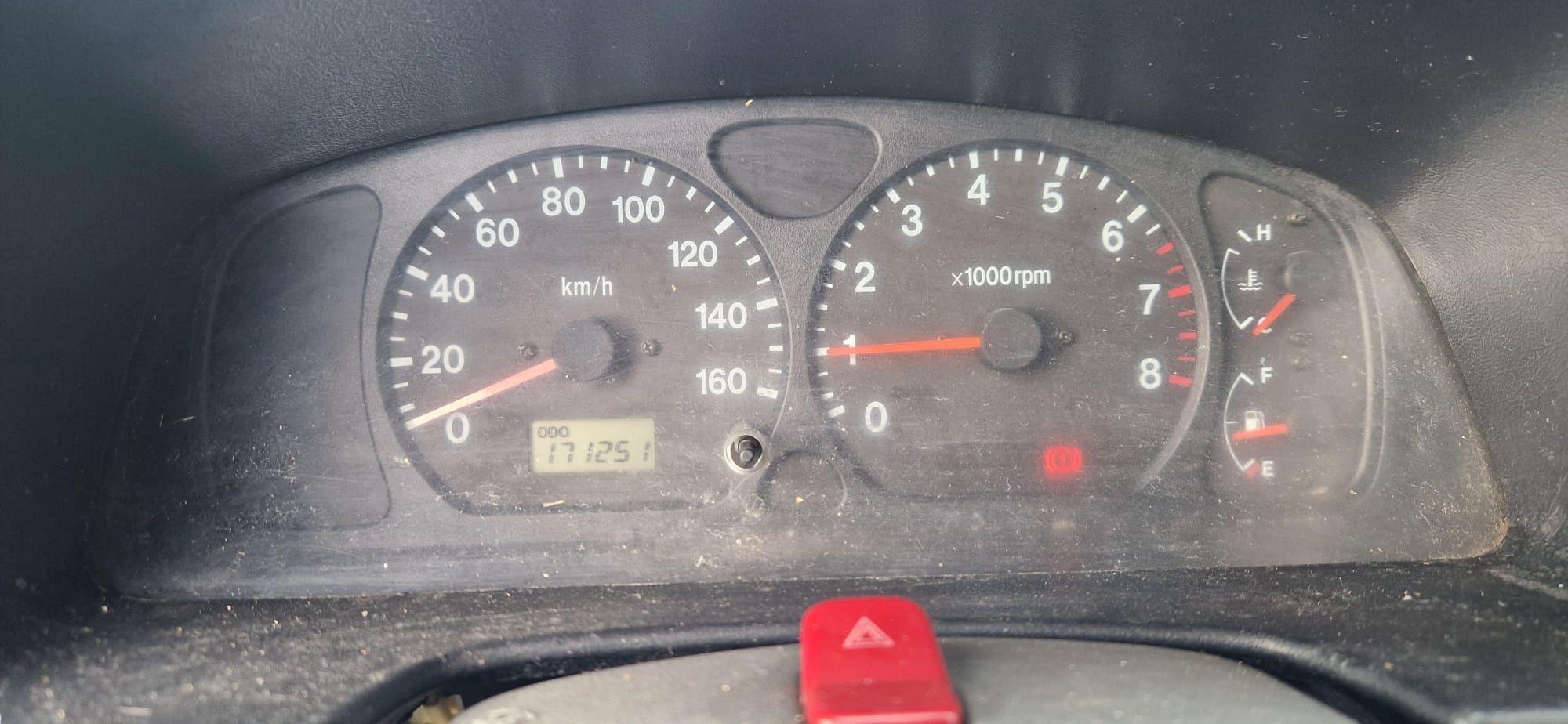 Suzuki jimny 1.3