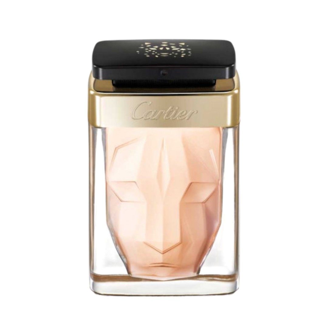 Cartier Edition Soir La lanthere Eau De Parfum UNIKAT 75 ML