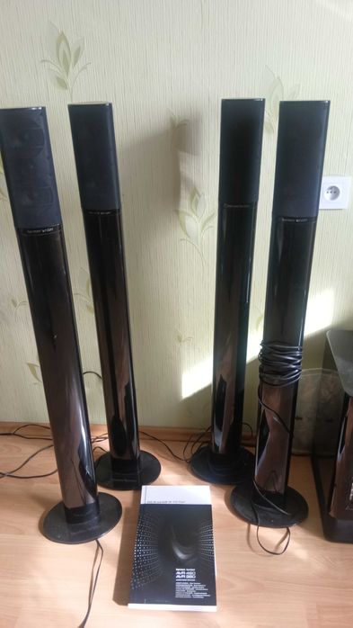 Kino Domowe Harman Kardon