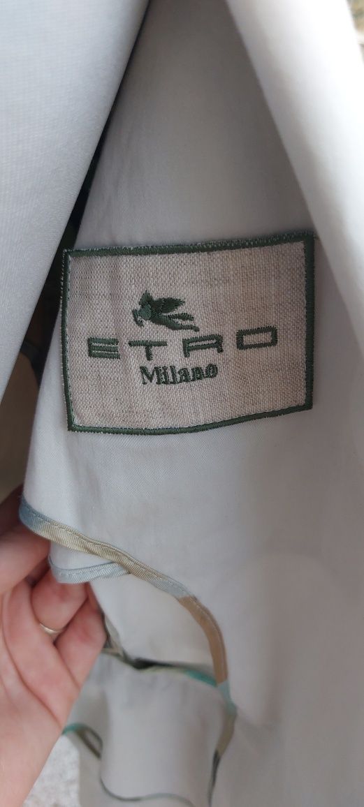 Żakiet damski Etro Milano