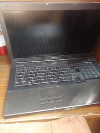 Laptop dell sprawny