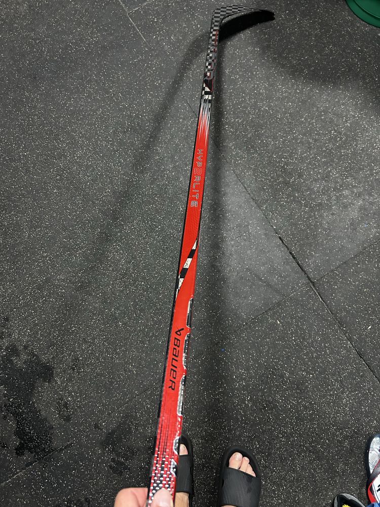 Клюшка hyperlite 2 (proto)85 flex