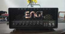 ENGL Ironball e606 Head