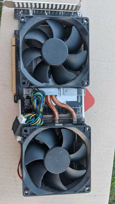 Відеокарти майнінг,геймінг p104-100 8GB ,1070TI