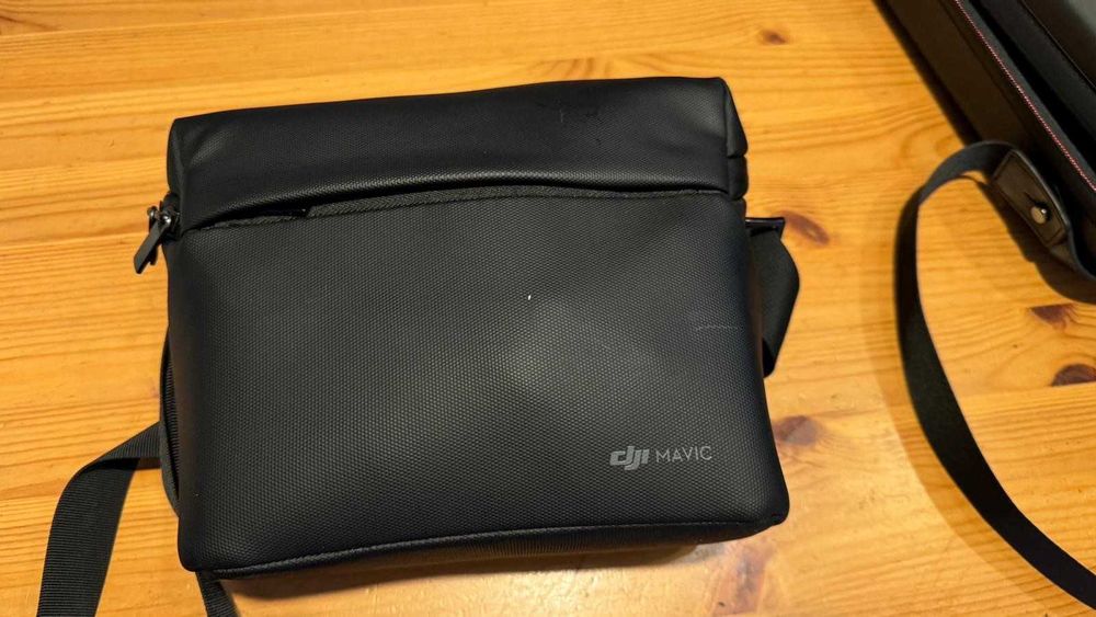 Dron DJi Mavic AIR 2