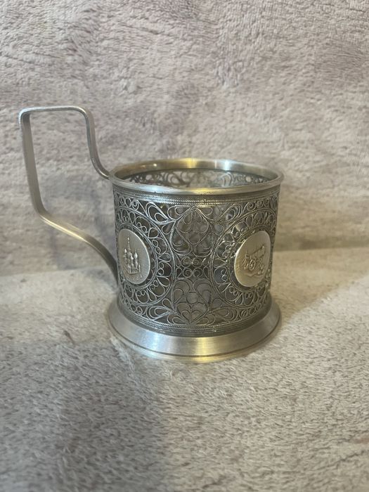 Подстаканники редкие