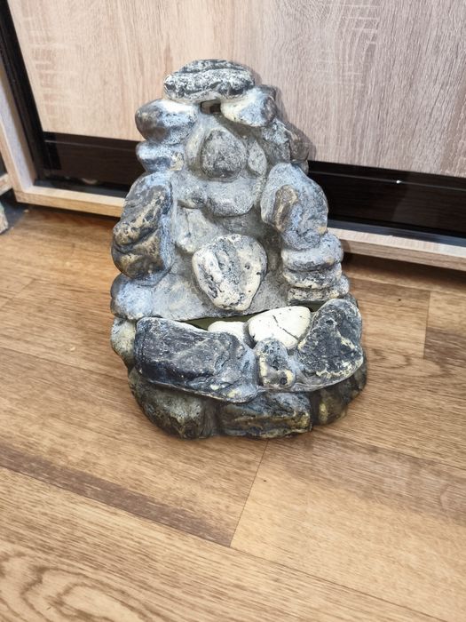 Exo terra фонтан для террариума