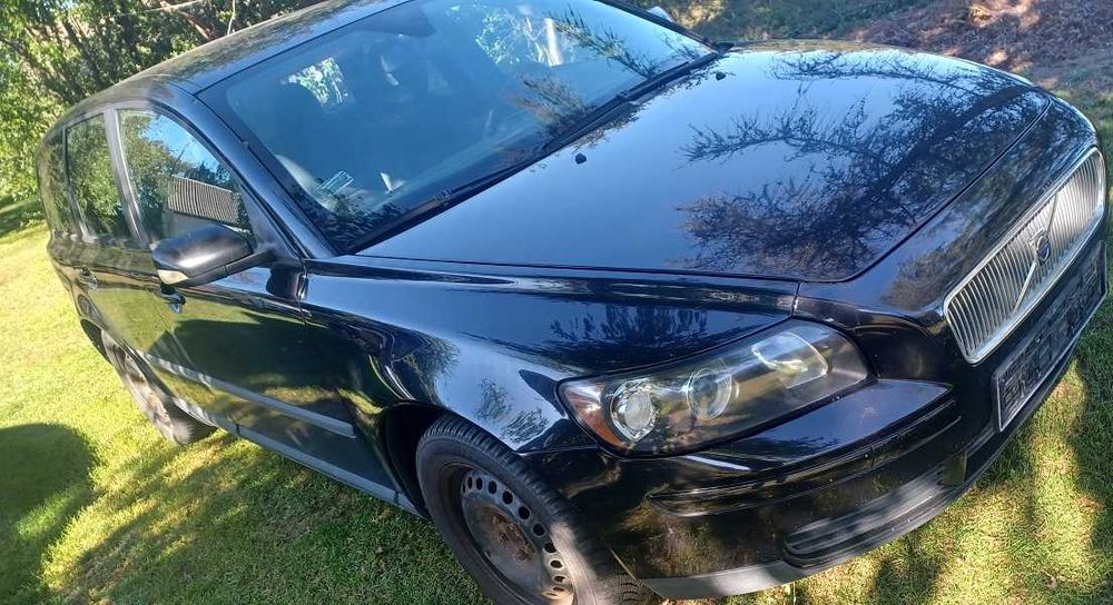 części volvo v50, s40, c30  2,0td 1.6td 1.8b 2.0b  fokus c-max