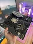 i5-14600KF + 32gb 3600 corsair + мат.плата ASUS TUF B660m-PLUS D4
