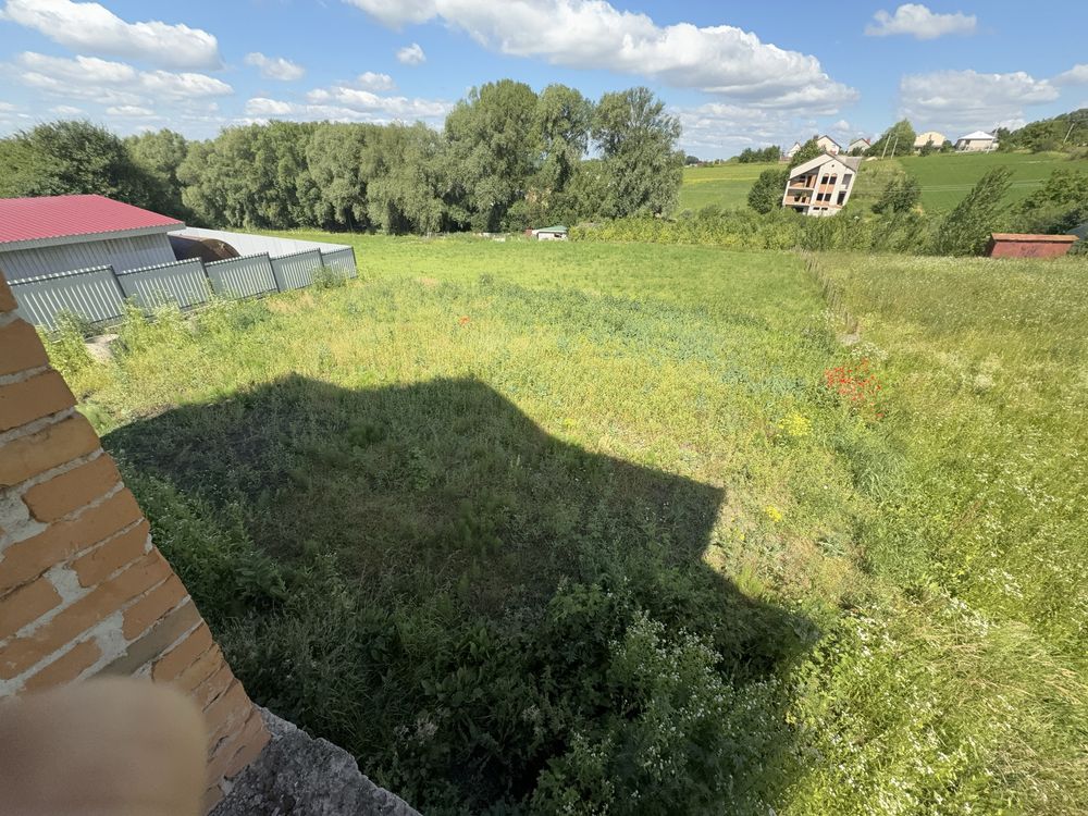 Продається будинок