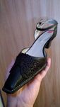 Buty 38,5 nowe, Julien David