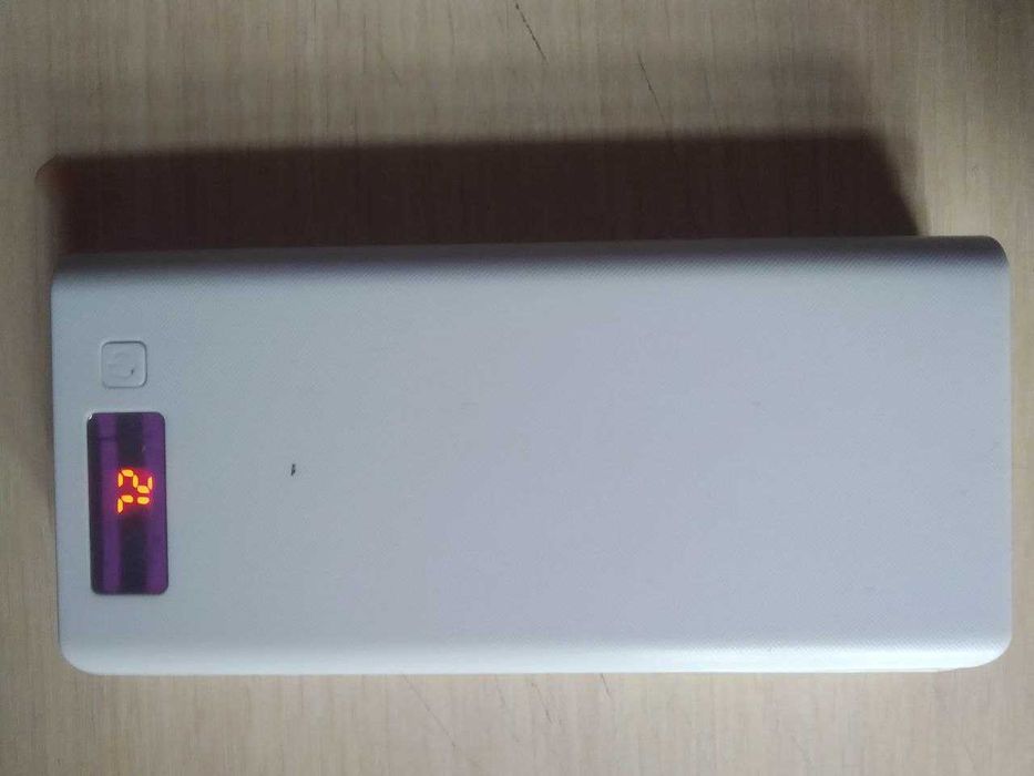 Корпус для PowerBank 8 x 18650 до 25000 mAh