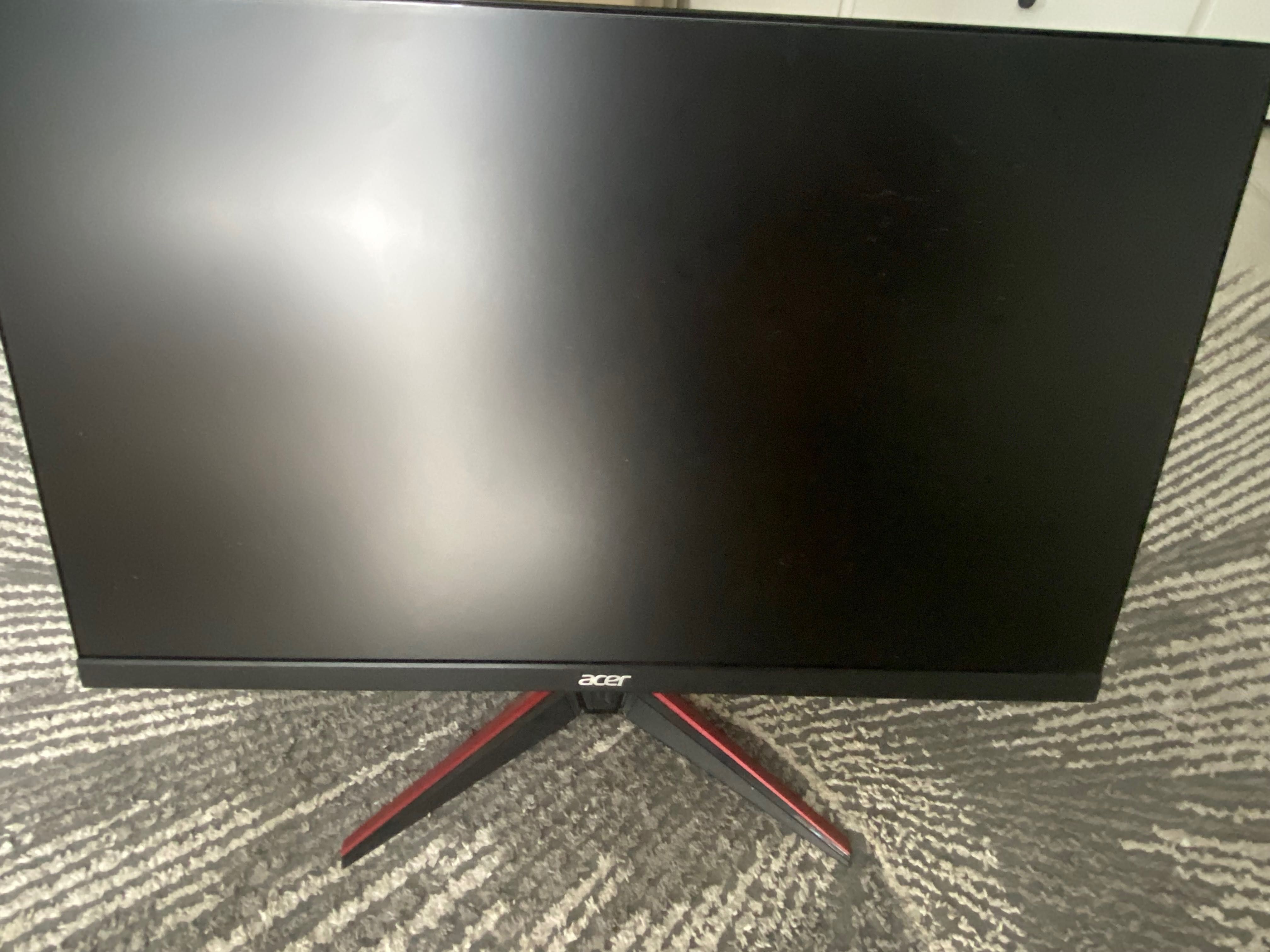 Monitor Acer Nitro