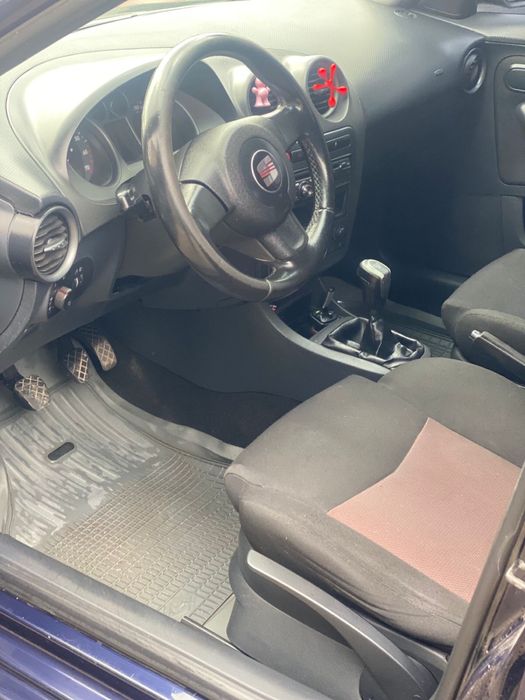 Продам Seat Cordoba