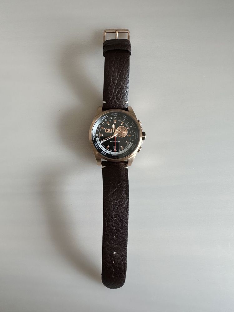 Relógio Caterpillar WT.195.35.129