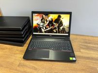 ІГРОВА МАШИНА! Ноутбук Fujitsu Celsius H7510 i7/32RAM/512SSD/nvidia4GB