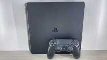 Konsola PlayStation 4 Slim 1TB