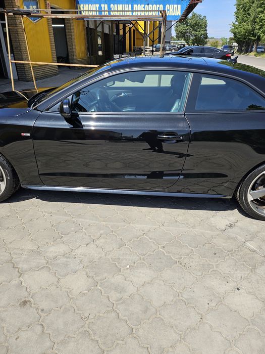 Продам AUDI A5 купе.