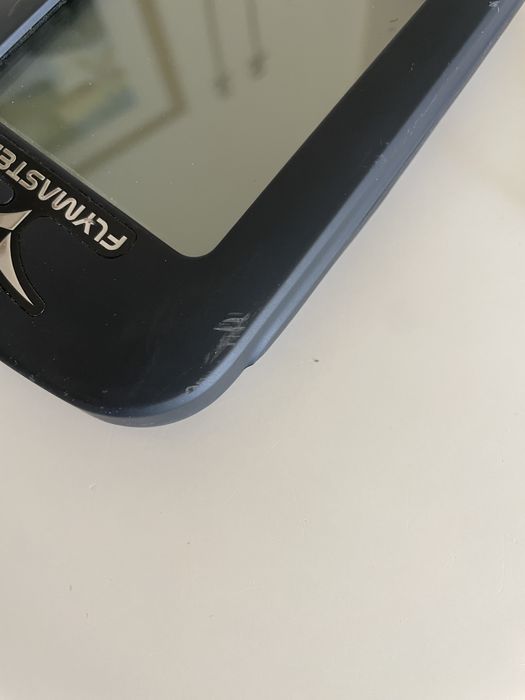 Flymaster NAV SD parapente