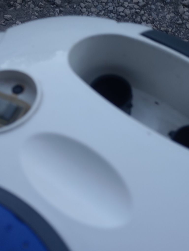 Filtr zewnętrzny hw 303 B
