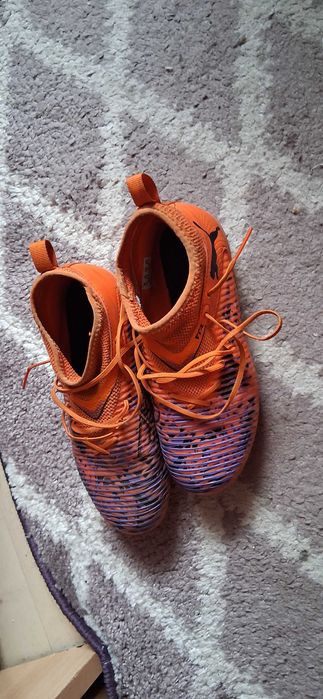 Okazja korki puma future