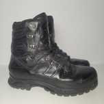 Buty MEINDL Combat Extreme Wojskowe Zimowe r. 47