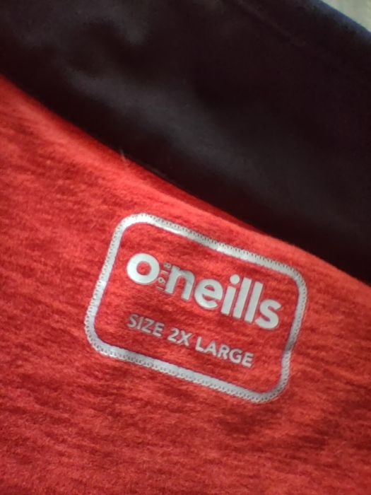 Bluza męska o'neills XXL