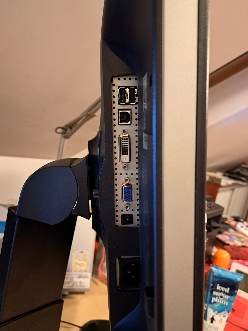 Monitor Dell 1905FP
