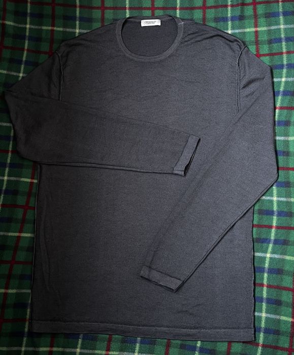 Свитер, джемпер, CROSSLEY (оригинал)