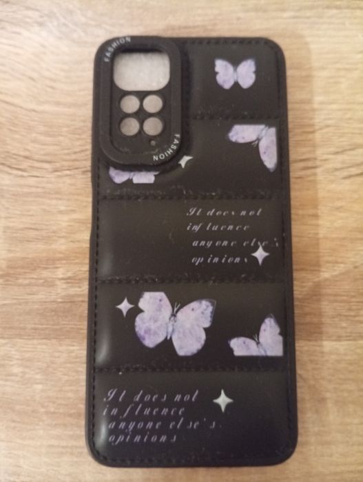 Capa De Proteção Redmi Note 11