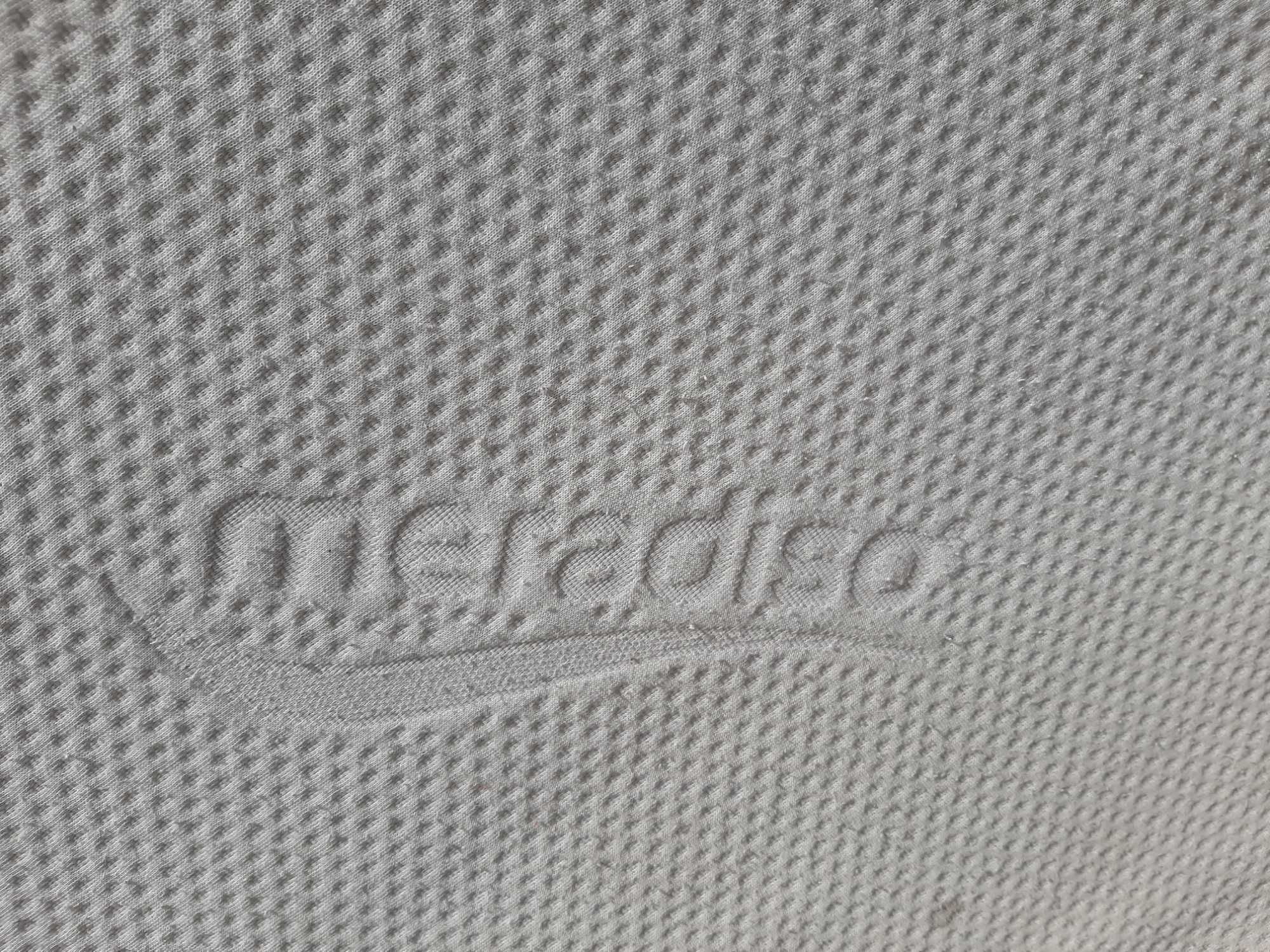 Materac Meradiso na łózko dla dzieci 170x80 x12 kokos pianka