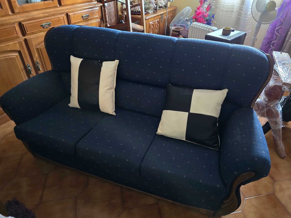 Conjunto de sofa