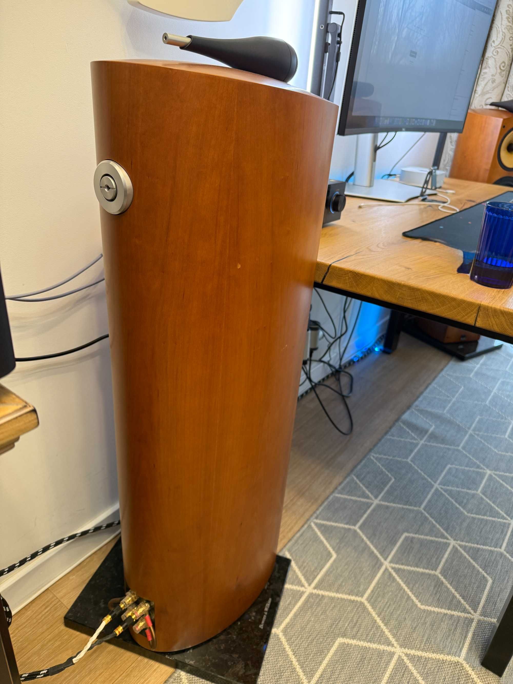 ‼️Из личной коллекции‼️ Hi End Акустика Bowers & Wilkins 804S, Англия
