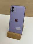 Apple iPhone 11 64 GB fioletowy 100% Gwarancja