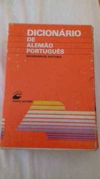 Dicionário Alemão - Português