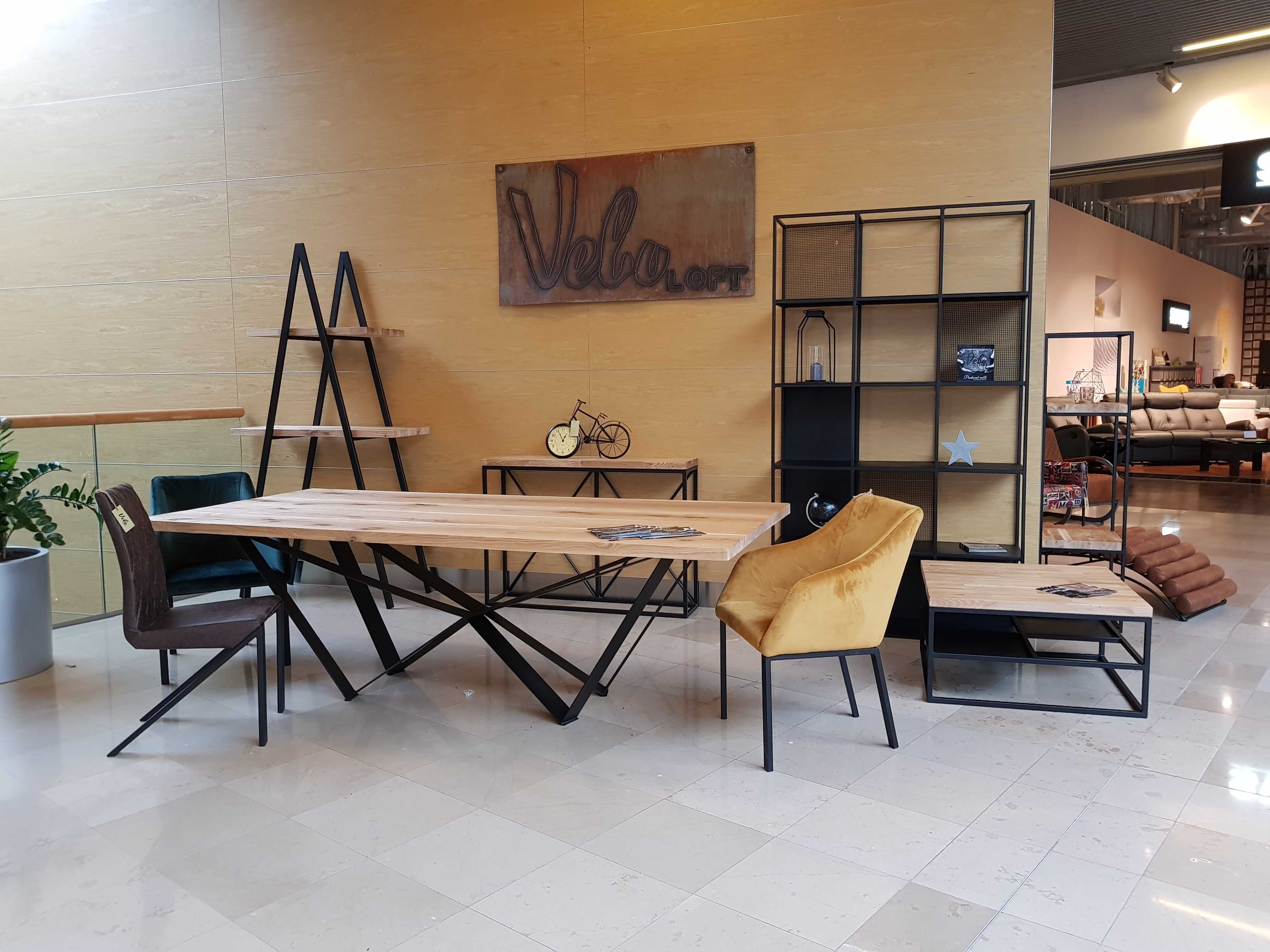 stół dębowy lity dąb premium  producent dostępny od ręki  230x100
