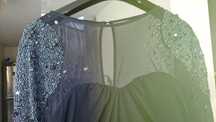 Sukienka Ashley Brooke 40/42