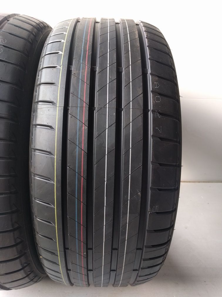 255/45R19 104Y XL Brigdestone Turanza T005 NOWE