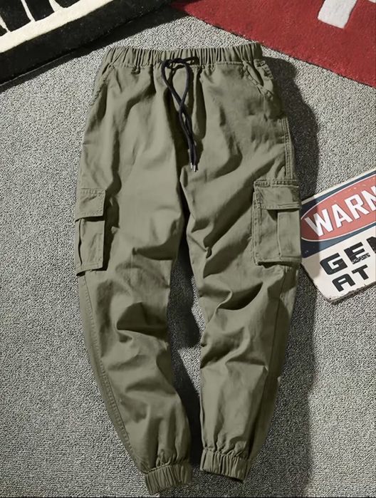 Чоловічі легки штани XS