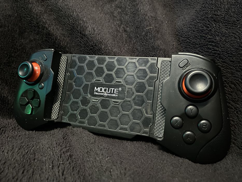 Gamepad MOCUTE do telefonu