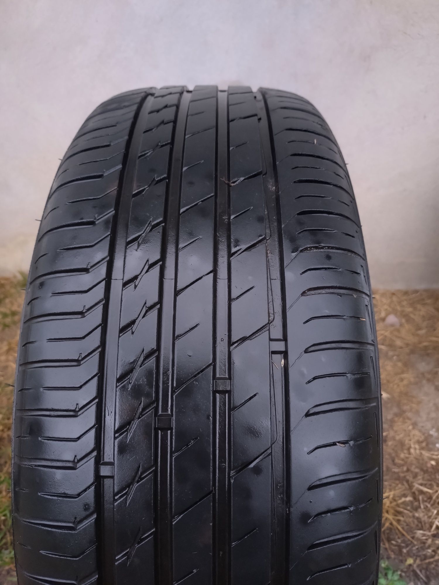 Koła felgi aluminiowe 205/55/16 audi VW seat skoda.